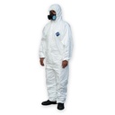 [Tyvek400] DuPont-D級防護衣
